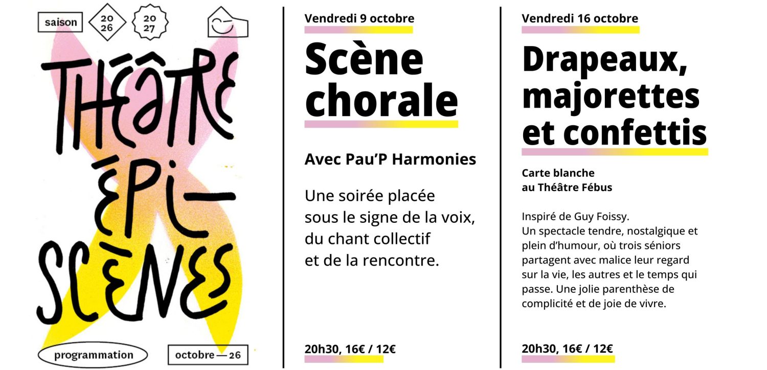 EpiScènes